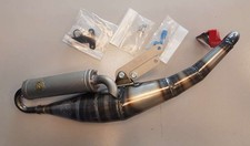 MARMITTA LEOVINCE 4292 SCARICO