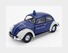Edicola volkswagen beetle - 1:24,