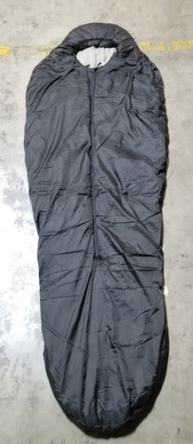Usmc sacco pelo - a, militare