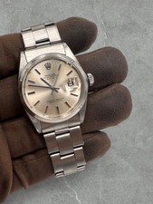 Rolex Oyster Perpetual Date