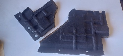 Coperture inferiori - coperture,