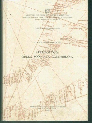 Archeologia della scoperta - archeologia,
