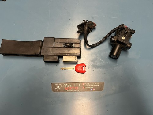 Kit chiavi centralina - kit,