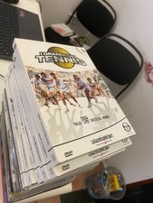 DVD - I GRANDI DEL TENNIS - 14