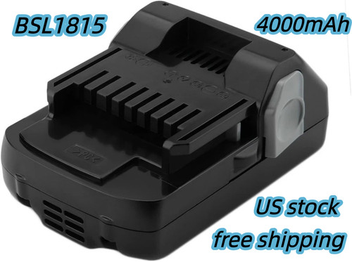 18v battery for hitachi - 18v,