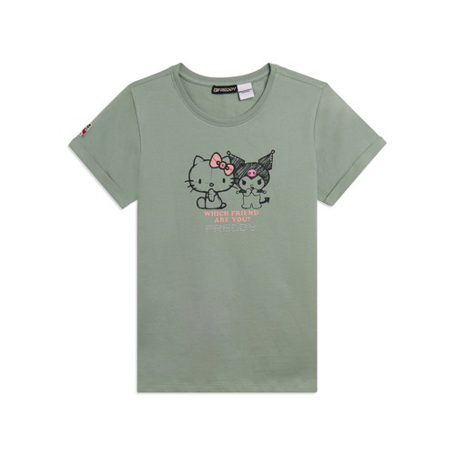 Shirt hello kitty - kitty, &