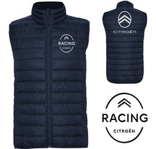Citroen Racing Giacca