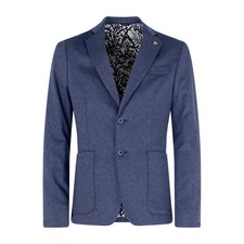 Havana & Co - Giacca blu