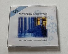 Steve harley cockney rebel - &,
