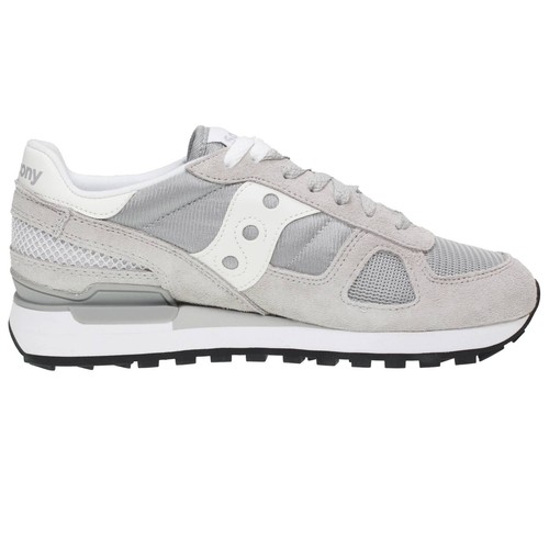 Saucony shadow original grigio - saucony,