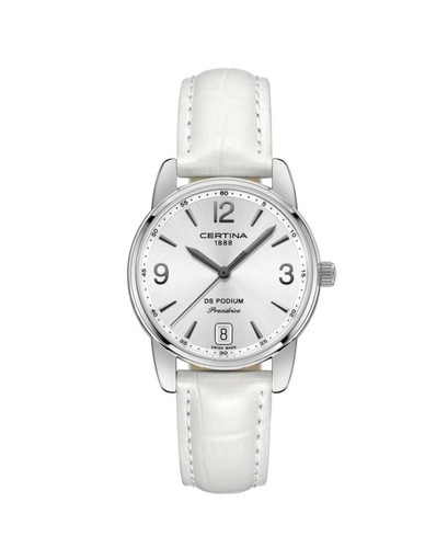 Orologio certina donna - orologio,