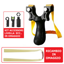 Fionda professionale con