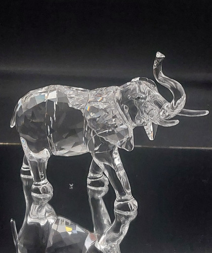 Elefante swarovski edizione - swarovski, (edizione