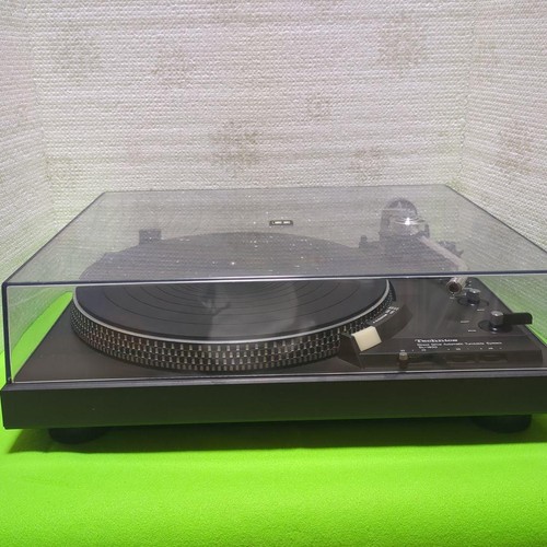 Technics 1900 sistema - technics, sl-1900