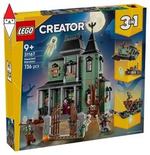 COSTRUZIONE LEGO VILLA