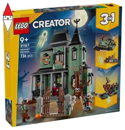 Costruzione lego villa - costruzione,