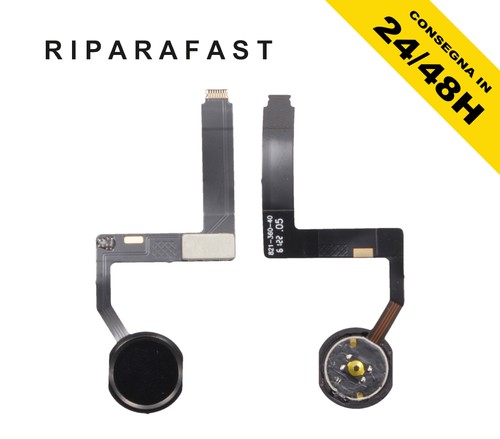 Tasto impronta digitale apple - tasto,