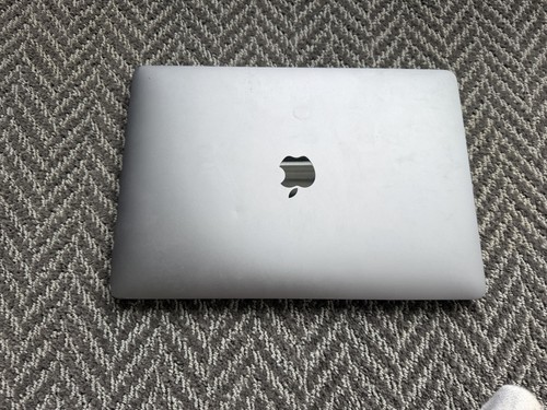 Apple macbook pro 2020 - apple,