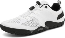 Scarpe Barefoot, Scarpe a