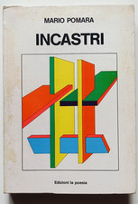 INCASTRI, Mario Pomara