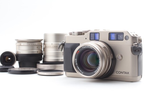 Mint data pack 1 contax - data,