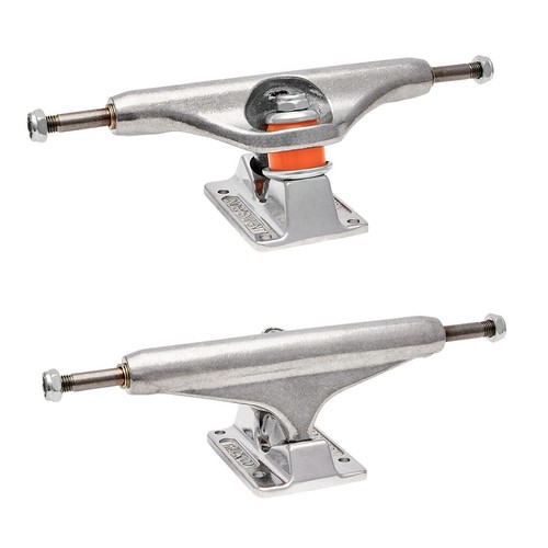 Skateboard trucks indipendenti - skateboard,