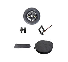 Ruotino di Scorta 17" per