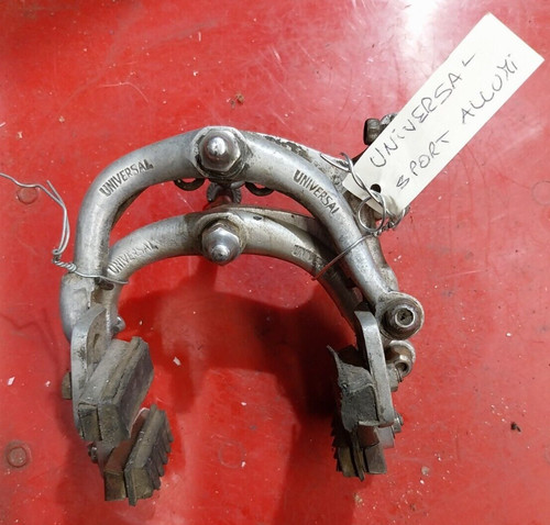 Bicicletta vintag freni - vintag,