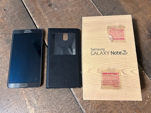 Samsung galaxy note - samsung, no