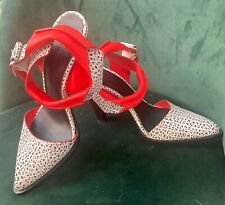 Alexander Wang scarpe