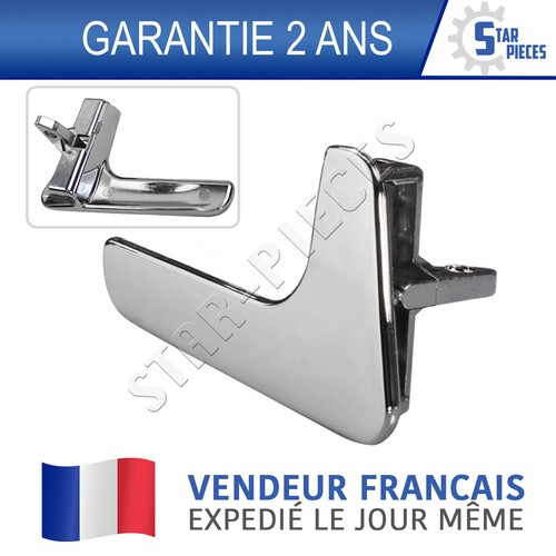 Poignee porte avant arriere - poignee,