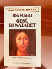 Gesù di Nazaret [1996]