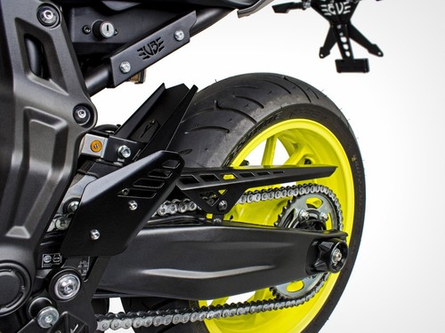 Paracatena copricatena yamaha - paracatena,
