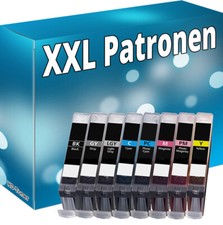 Cartucce XXL per Canon CLI-65