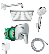 Hansgrohe rubinetto doccia