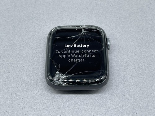 Apple watch series 44mm - watch,