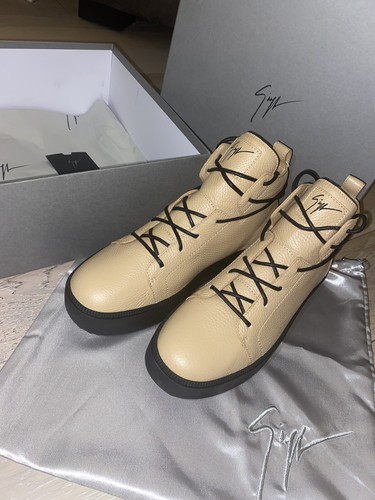 Giuseppe zanotti stivaletti - -,