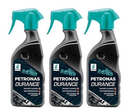 Pulitore motore petronas - pulitore,