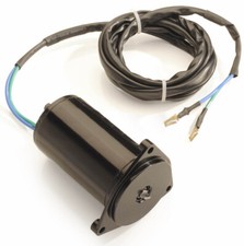 Tilt Trim Motor Replaces OMC