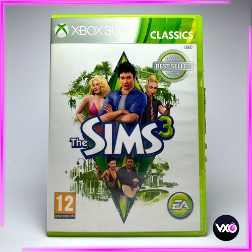 The sims gioco xbox - the, 🟢