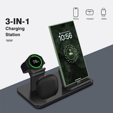 Caricabatteria usb 1 dock - usb, 3