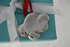 TIFFANY & CO Peretti Sterling