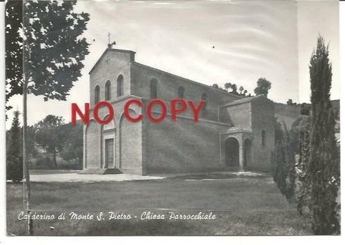 Monte san pietro 1960 - san, pietro,