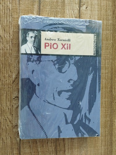 Libro pio xii - libro, andrea