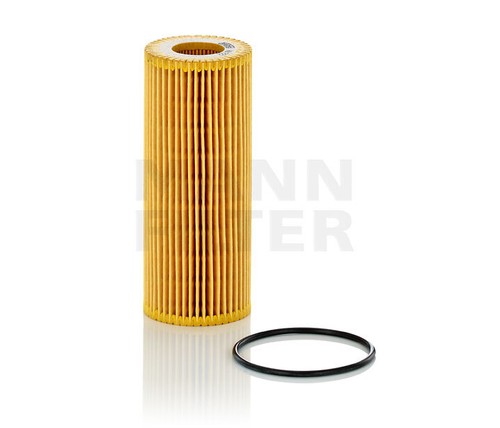 Filtro olio mann - filter, hu722y