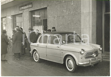 1957 palazzolo milanese - palazzolo,