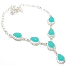 Collana gioielli in argento