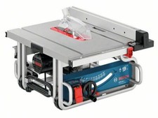Bosch table circular saw GTS