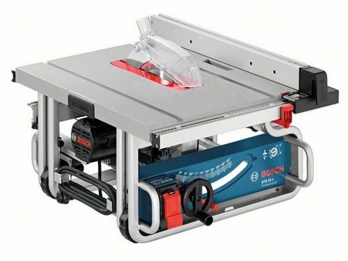 Bosch tavolo sega circolare - sega,
