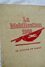 Svizzera La Svizzera In Armi